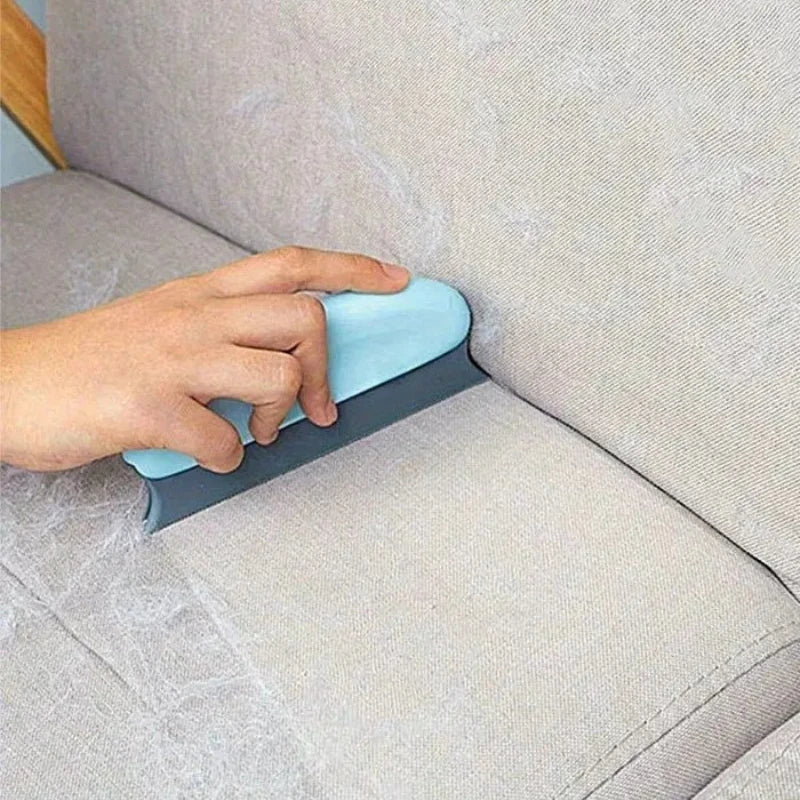PAWS AND CARE PET HAIR REMOVER