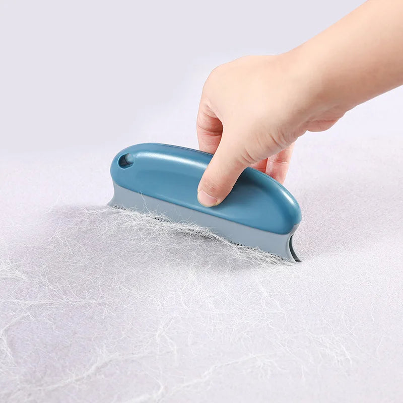 PAWS AND CARE PET HAIR REMOVER