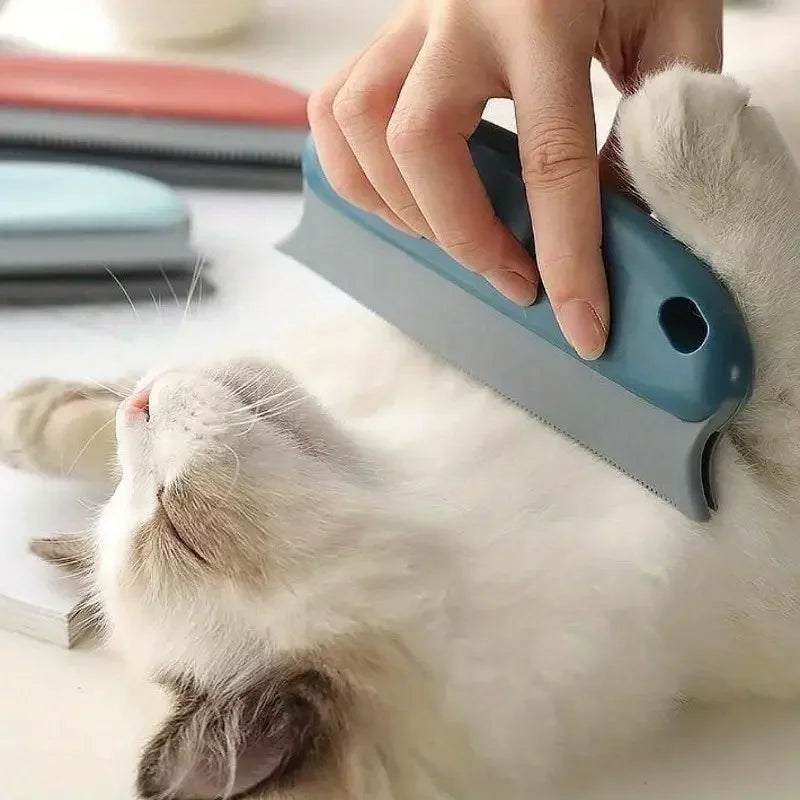 PAWS AND CARE PET HAIR REMOVER
